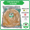 COMBO 10 BÁNH TRÁNG XIKE ÉP CHÂN KHÔNG