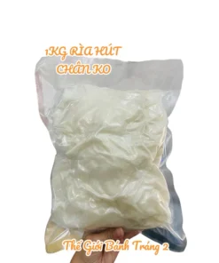HÀNG HÚT CHÂN KHÔNG
