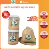 Muối nhuyễn sặc siêu cay ăn chay được chính gốc Tây Ninh !
