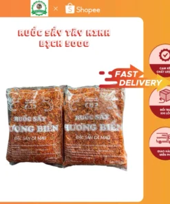 1kg ruốc sấy Tây Ninh loại ngon