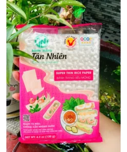 Bánh Tráng Tân Nhiên - mới nhất date 2026