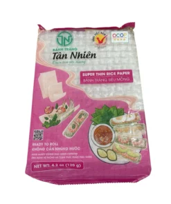 BÁNH TRÁNG TÂN NHIÊN