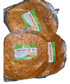 ĐẶC SẢN TÂY NINH